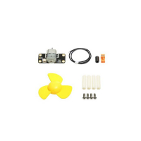 Вентилятор Me 130 DC Motor Pack - «globural.ru» - Салехард