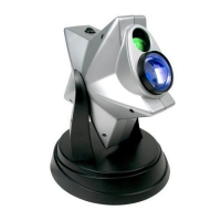 Проектор Laser Stars - «globural.ru» - Салехард
