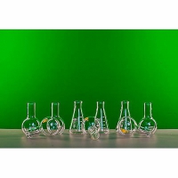 Комплект колб демонстрационных - «globural.ru» - Салехард