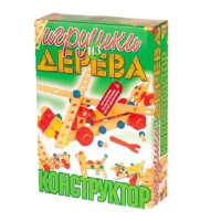Конструктор "Юный техник" - «globural.ru» - Салехард