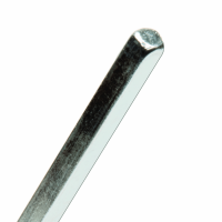 Набор "Ведущая ось 2" и 3" Drive Shaft 2" & 3" Pack для конструктора VEX - «globural.ru» - Салехард