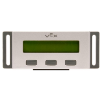ЖК-дисплей LCD Display для конструктора VEX - «globural.ru» - Салехард