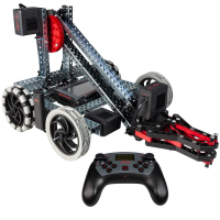 VEX V5 Стартовый набор для класса Classroom Starter Kit - «globural.ru» - Салехард