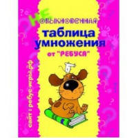 Комплект карточек "Таблица умножения" для начинающих - «globural.ru» - Салехард
