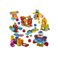 Комплект с трубками DUPLO - «globural.ru» - Салехард