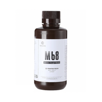 Фотополимерная смола Resione M68 жесткий цвет белый - «globural.ru» - Салехард