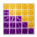 Игра «Крестики-нолики» - «globural.ru» - Салехард