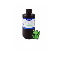 Фотополимерная смола 1000 г цвет в ассортименте - «globural.ru» - Салехард