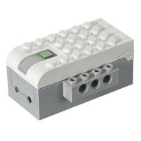 СмартХаб WeDo 2.0 - «globural.ru» - Салехард