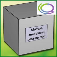 Модель молярного объема газа - «globural.ru» - Салехард