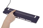 Дисплей Брайля ALVA USB 640 - «globural.ru» - Салехард
