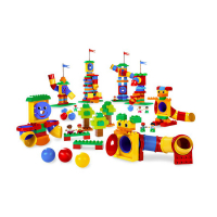 Набор с трубками DUPLO - «globural.ru» - Салехард