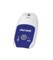 Датчик освещения, 1 ... 128  кЛюкс, Bluetooth + USB (серия Cobra SMARTsense) - «globural.ru» - Салехард