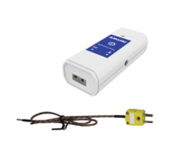 Датчик температура/термопара, -200 ... +1200 °C (Bluetooth + USB) (серия Cobra SMARTsense) - «globural.ru» - Салехард