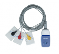 Датчик ЭКГ, 0 ... 4,5 mV (серия Cobra SMARTsense) - «globural.ru» - Салехард