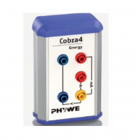 Датчик Энергия: сила тока, напряжение, мощность, энергия (Bluetooth + USB)(серия Cobra4) - «globural.ru» - Салехард