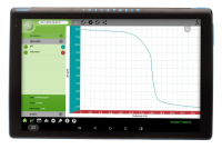 Цифровая лаборатория einsteinTablet+2. Планшетный регистратор данных со встроенными датчиками для начальной школы - «globural.ru» - Салехард