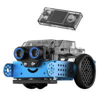 Базовый робототехнический набор Makeblock mBot2 - «globural.ru» - Салехард