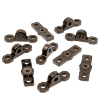 Набор "Опорная подушка и замковая планка Pillow Block Bearing & Lock Bar Pack" для конструктора VEX - «globural.ru» - Салехард