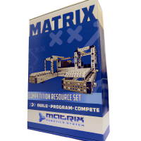 Набор ресурсный для соревнований Matrix - «globural.ru» - Салехард