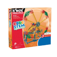 Конструктор образовательный K'NEX Education "STEM Исследования: Шестерни" - «globural.ru» - Салехард