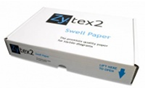 Термобумага "Swell paper" формата А3 - «globural.ru» - Салехард