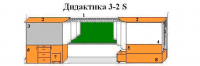 Интерактивная МКП "Дидактика 3-2-IS" - «globural.ru» - Салехард
