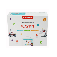 Образовательный набор "Tinkamo Play Kit"	 			 			 - «globural.ru» - Салехард