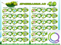 Стенд "Прибавляем до 10" - «globural.ru» - Салехард