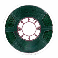 Катушка PLA-Пластика 1.75 мм 1кг в ассортименте - «globural.ru» - Салехард