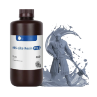 Смола ABS-Like Resin Pro 2 цвет в ассортименте - «globural.ru» - Салехард