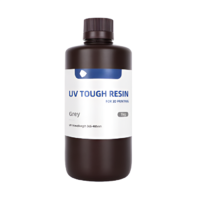 Фотополимер Flexible Tough Resin 2.0 в ассортименте - «globural.ru» - Салехард