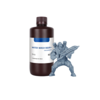 Водосмывная смола Water-Wash Resin+ - «globural.ru» - Салехард