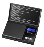 Электронные весы с высокой точностью до 200 гр - «globural.ru» - Салехард