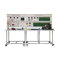 Учебное оборудование «электротехника и основы электроники» - «globural.ru» - Салехард