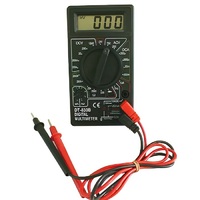 Цифровой измерительный прибор - «globural.ru» - Салехард