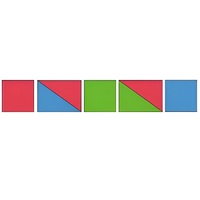 Модель-аппликация "Набор звуковых схем" - «globural.ru» - Салехард