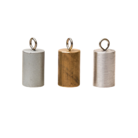 Набор тел по калориметрии - «globural.ru» - Салехард