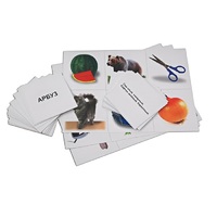 Лото для детей от 6 до 12 лет - «globural.ru» - Салехард