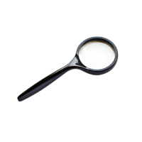 Лупа ручная d=40 - «globural.ru» - Салехард