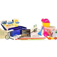 Комплект по предмету "Окружающий мир" для практических работ - «globural.ru» - Салехард