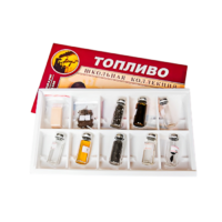 Коллекция "Топливо" (вариант 2) - «globural.ru» - Салехард