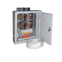 Комплект электроснабжения кабинетов физики КЭС-ФХ - «globural.ru» - Салехард