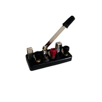 Переключатель однополюсный лабораторный - «globural.ru» - Салехард