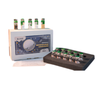 Коллекция "Минеральные удобрения" 15 видов - «globural.ru» - Салехард