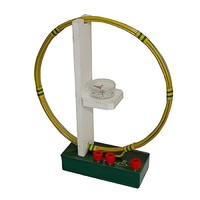 Прибор для изучения магнитного поля Земли - «globural.ru» - Салехард