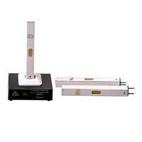 Набор спектральных трубок с универсальным источником питания - «globural.ru» - Салехард