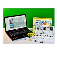 Коллекция натурально-интерактивная "Сырье для топливной промышленности" - «globural.ru» - Салехард