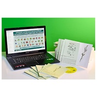 Гербарий натурально-интерактивный "Сельскохозяйственные растения" - «globural.ru» - Салехард