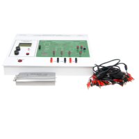 Учебный лабораторный стенд «Операционные усилители» - «globural.ru» - Салехард